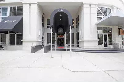 100 S Eola Drive #609, Orlando, FL 32801 - Photo 1