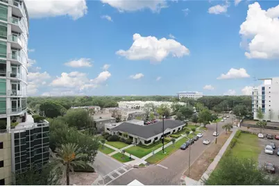 100 S Eola Drive #609, Orlando, FL 32801 - Photo 12