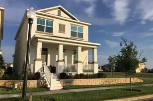 9350 Woodcrane Dr, Winter Garden, FL 34787 - Photo 1