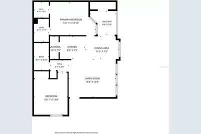 1029 S Hiawassee Road #2424, Orlando, FL 32835 - Photo 38