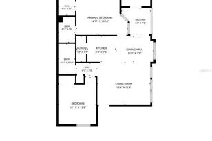 1029 S Hiawassee Rd, Orlando, FL 32835 - Photo 38