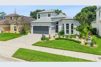 394 Mohave Terrace, Lake Mary, FL 32746 - Photo 10