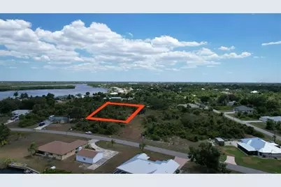 2080 Waverly Ter Street, Port Charlotte, FL 33983 - Photo 8