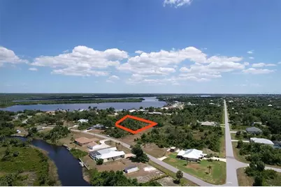 2080 Waverly Ter Street, Port Charlotte, FL 33983 - Photo 4