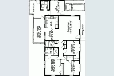2010 Summerfield Road, Winter Park, FL 32792 - Photo 4