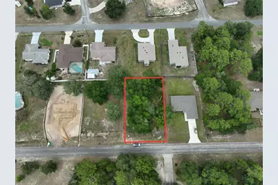 9155 N Hammond Way, Citrus Springs, FL 34434 - Photo 1