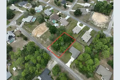 9155 N Hammond Way, Citrus Springs, FL 34434 - Photo 2