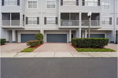 2532 Grand Central Parkway #8, Orlando, FL 32839 - Photo 2