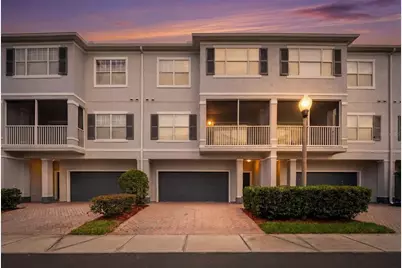 2532 Grand Central Parkway #8, Orlando, FL 32839 - Photo 1