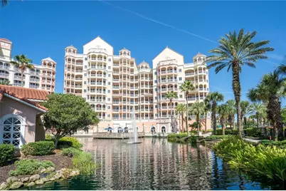 200 Ocean Crest Drive #1112, Palm Coast, FL 32137 - Photo 64