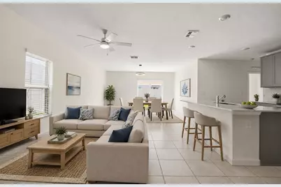 1721 White Water Court, Davenport, FL 33837 - Photo 2