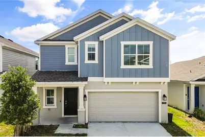 1721 White Water Court, Davenport, FL 33837 - Photo 1