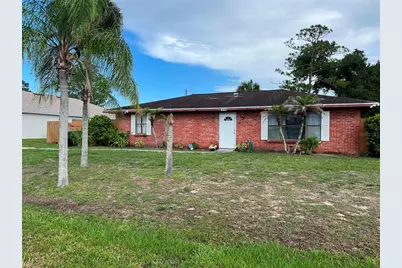 688 Airoso Road SE, Palm Bay, FL 32909 - Photo 2