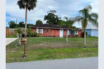 688 Airoso Road SE, Palm Bay, FL 32909 - Photo 1
