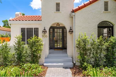 906 Stetson Street, Orlando, FL 32804 - Photo 2