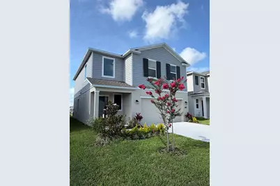6468 Domizio Drive, Winter Haven, FL 33884 - Photo 2