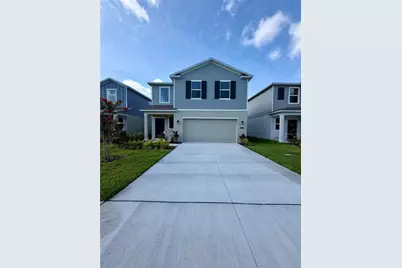 6468 Domizio Drive, Winter Haven, FL 33884 - Photo 1