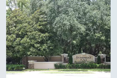 6105 Twain Street #102, Orlando, FL 32835 - Photo 56