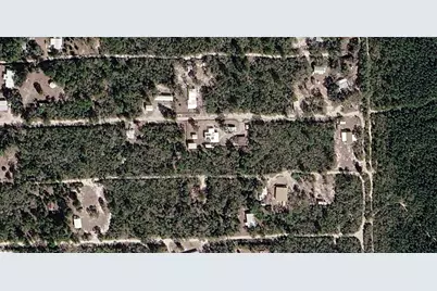 Xxx NE 234th Lane, Fort Mc Coy, FL 32134 - Photo 2