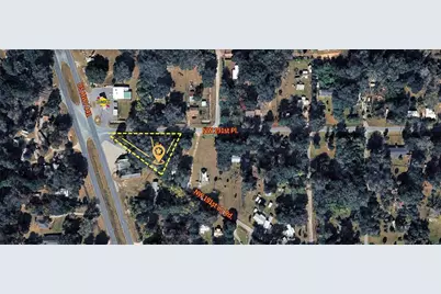 Xx NW 191st Ln Road, Reddick, FL 32686 - Photo 1