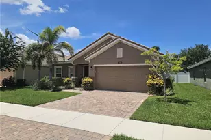 11680 SW Rowena St, Port Saint Lucie, FL 34987 - Photo 1