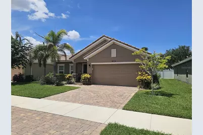 11680 SW Rowena Street, Port Saint Lucie, FL 34987 - Photo 2