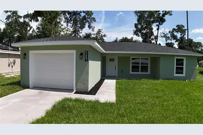 5687 NW 57th Street, Ocala, FL 34482 - Photo 2