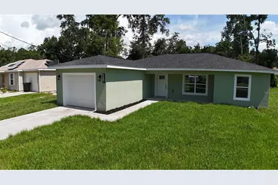 5687 NW 57th Street, Ocala, FL 34482 - Photo 1