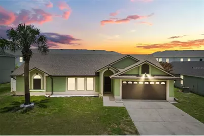 213 Competition Drive, Kissimmee, FL 34743 - Photo 1
