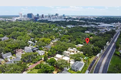 800 Ellwood Avenue, Orlando, FL 32804 - Photo 2