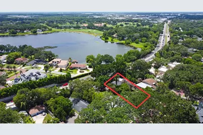 800 Ellwood Avenue, Orlando, FL 32804 - Photo 4