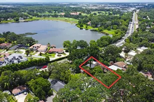 800 Ellwood Ave, Orlando, FL 32804 - Photo 4