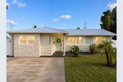 6242 68th Avenue N, Pinellas Park, FL 33781 - Photo 2