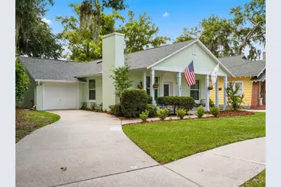 301 S Lawsona Boulevard, Orlando, FL 32801 - Photo 2