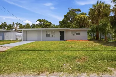 6727 Sandra Drive, Port Richey, FL 34668 - Photo 1