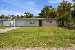 6727 Sandra Dr, Port Richey, FL 34668 - Photo 1