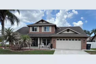 1435 Buckner Road, Valrico, FL 33596 - Photo 1
