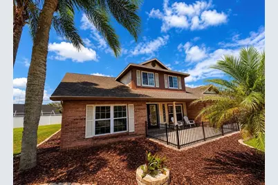 1435 Buckner Road, Valrico, FL 33596 - Photo 2