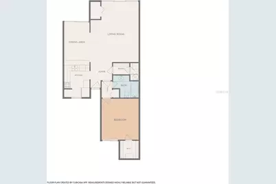 944 E Michigan Street #A, Orlando, FL 32806 - Photo 36