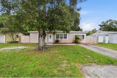 8331 55th Street N, Pinellas Park, FL 33781 - Photo 1