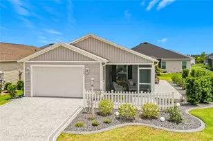 1758 Yvonia Ct, The Villages, FL 34762 - Photo 1