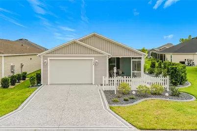 1758 Yvonia Court, The Villages, FL 34762 - Photo 2