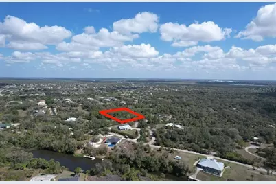 1161 Harbour Eve Court, Punta Gorda, FL 33983 - Photo 1