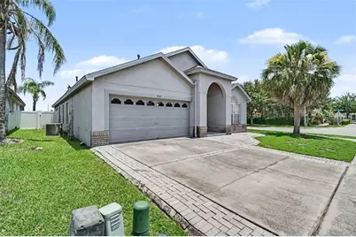 3342 Crystal Creek Boulevard, Orlando, FL 32837 - Photo 2
