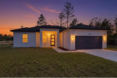 2652 W Paragon Lane, Dunnellon, FL 34433 - Photo 1