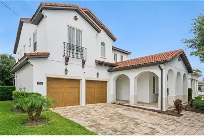 15709 Shorebird Lane, Winter Garden, FL 34787 - Photo 1