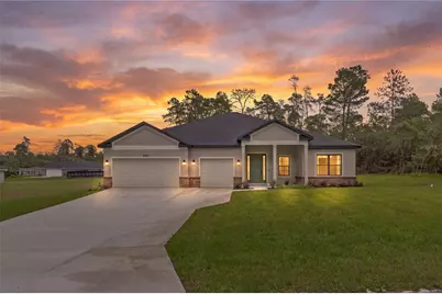 8065 N Dothan Drive, Dunnellon, FL 34433 - Photo 2