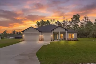 8065 N Dothan Dr, Dunnellon, FL 34433 - Photo 2