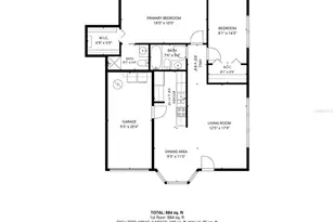 3052 Unkaterri Ln, Orlando, FL 32806 - Photo 2