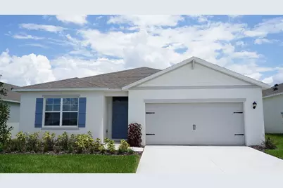 2519 Sage Valley Way, Winter Haven, FL 33884 - Photo 1